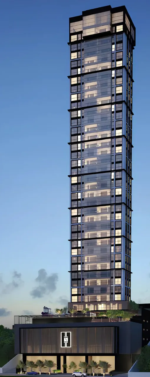 APARTAMENTO RESIDENCIAL em João Pessoa - PB, Miramar