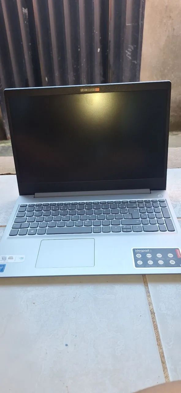 Notebook Lenovo IdeaPad - Desempenho e eficiência