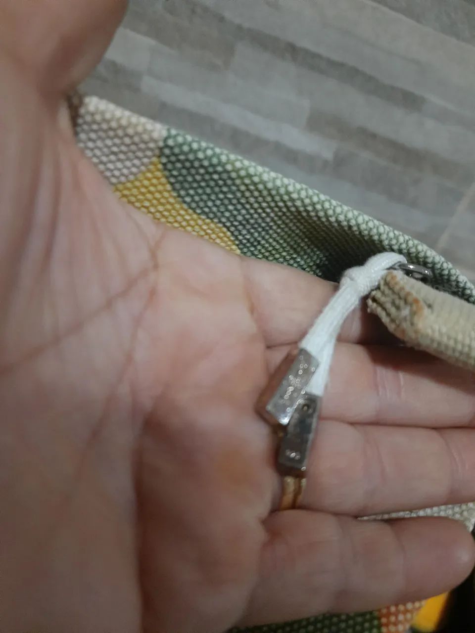 Bolsa da marca Vilebrequin  - Foto 6