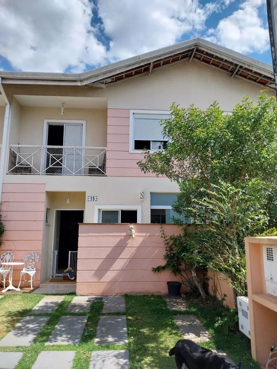 Primeira imagem do imóvel