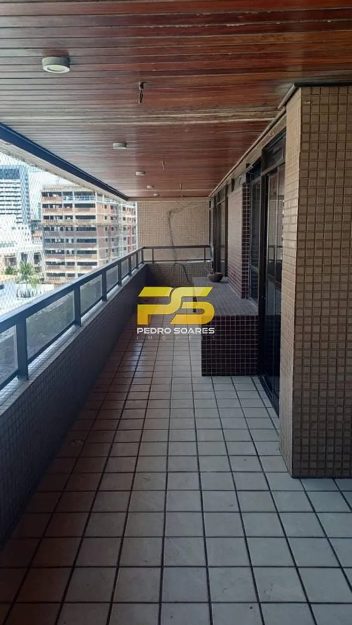 APARTAMENTO PARA LOCAÇÃO NO BAIRRO DO BESSA EM JOÃO PESSOA - PB.