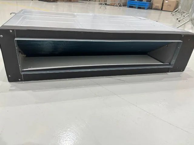  EVAPORADORA DUTO VRF MIDEA V6 - 30.000 BTU/h (3,2 HP) - Foto 4