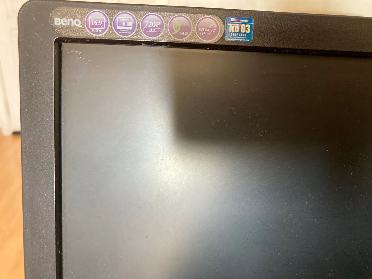 Monitor Benq - Foto 3