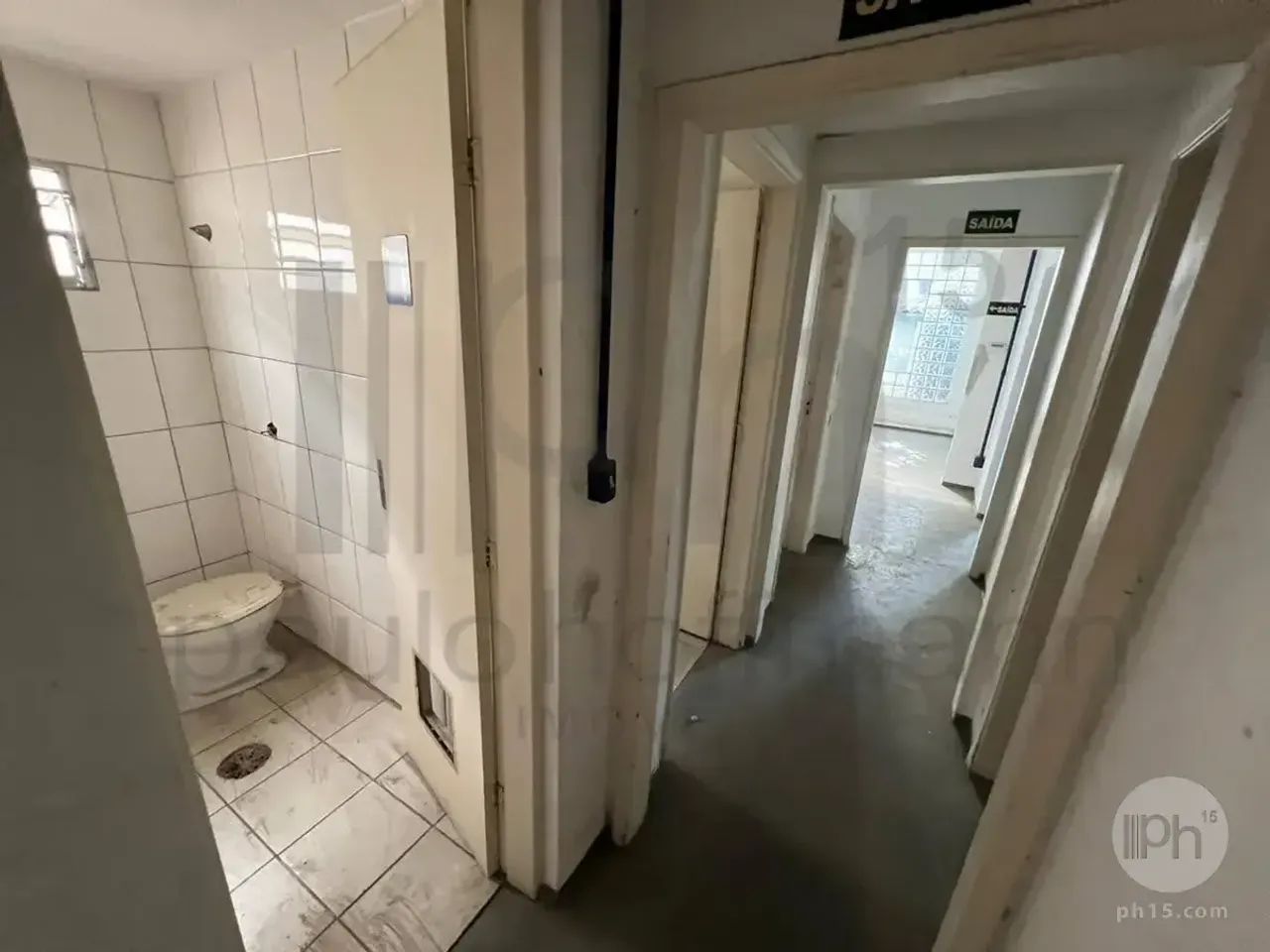 Locação Galpão em Moema! - Foto 14