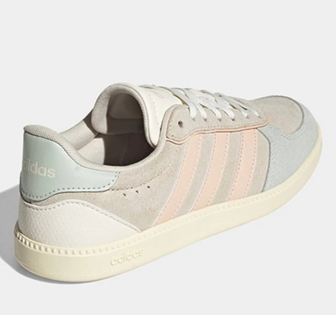 Tênis Adidas - Cores Pastel