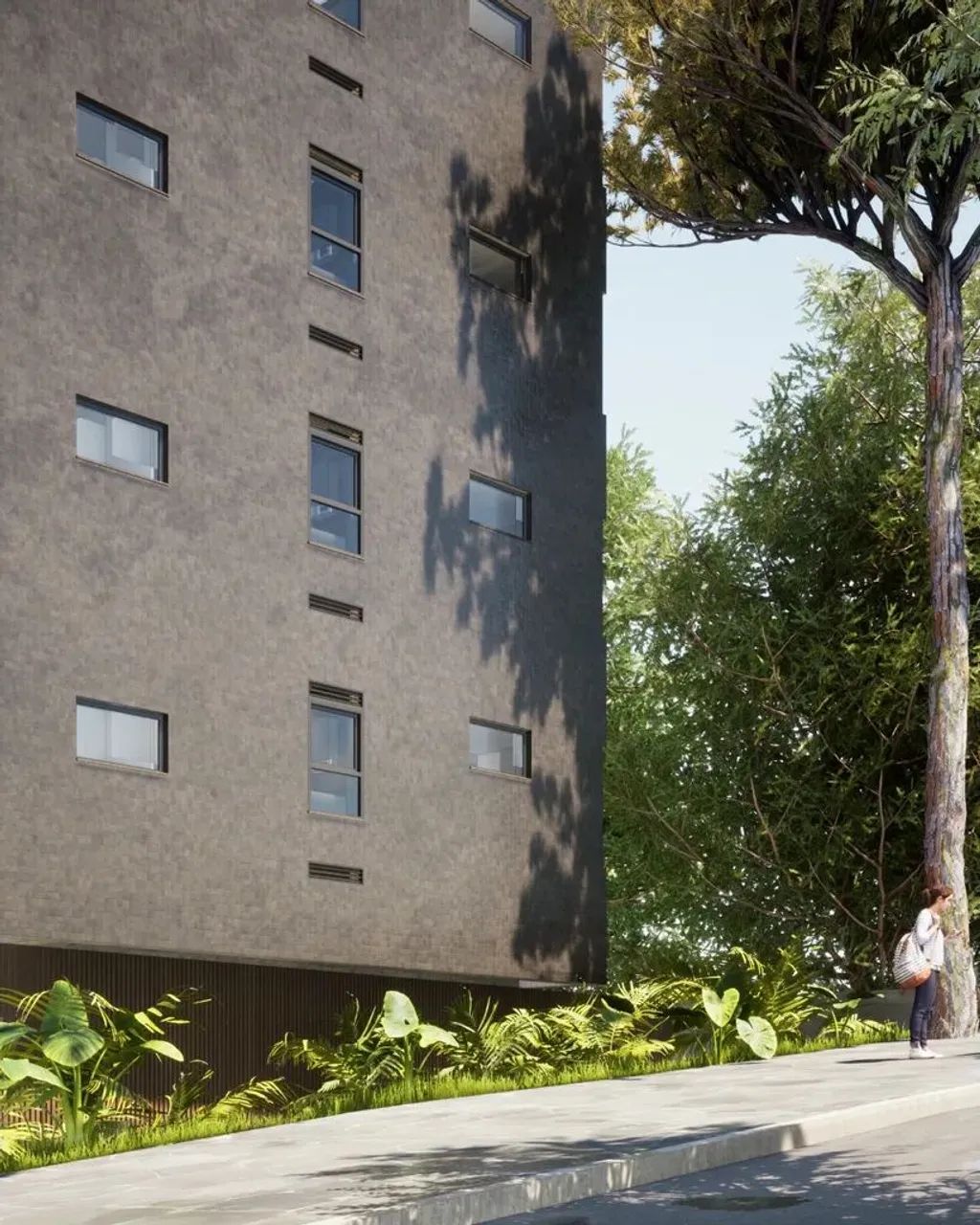 Apartamento em Auxiliadora - Foto 4