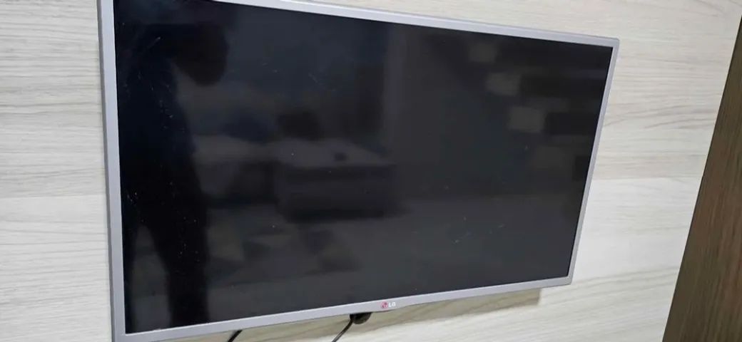 TV LG 32 polegadas 