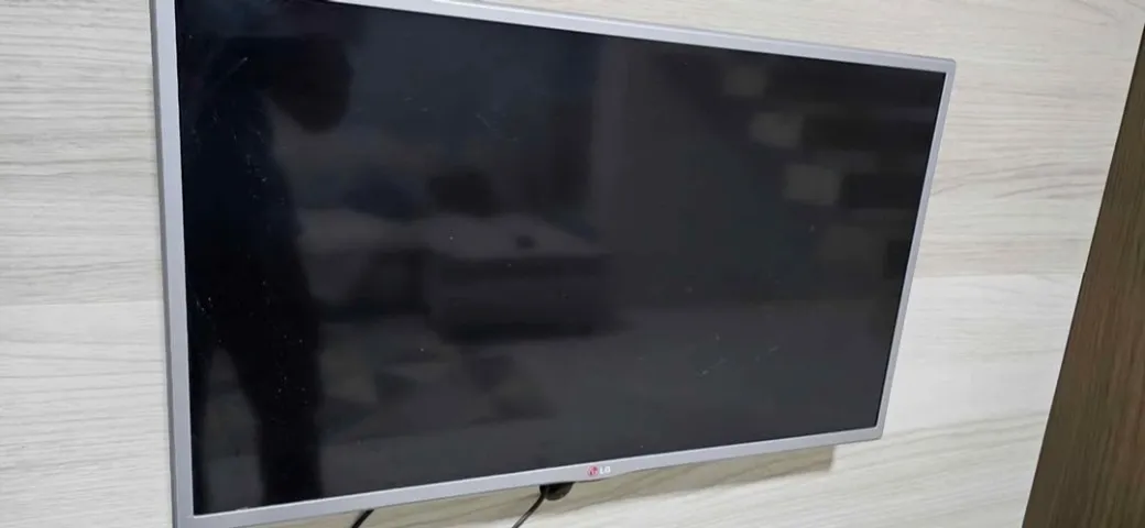 TV LG 32 polegadas