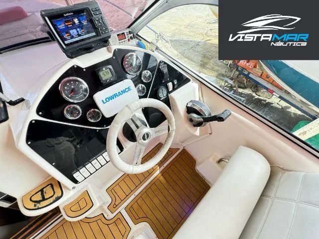 Lancha Singular 29 pés 2018 - Foto 15