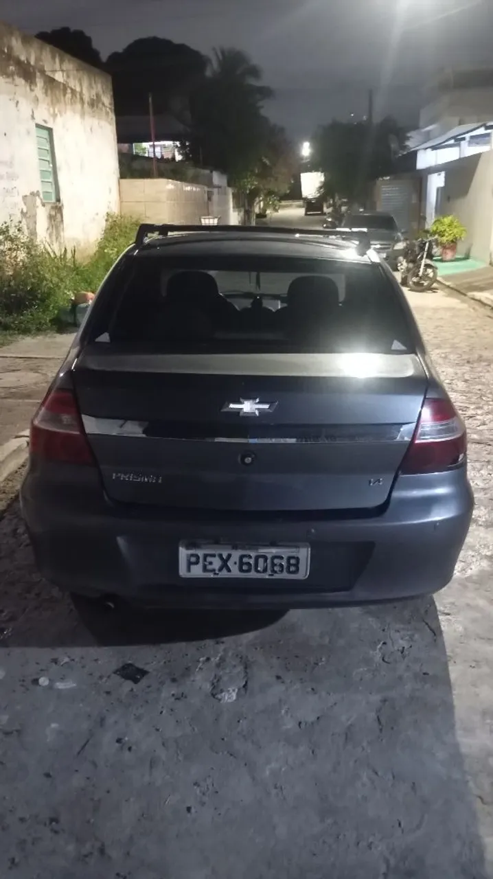 Vendo prisma 1.4