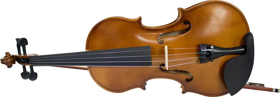 VIOLINO SPRING 4/4 VS - 44X - Foto 3