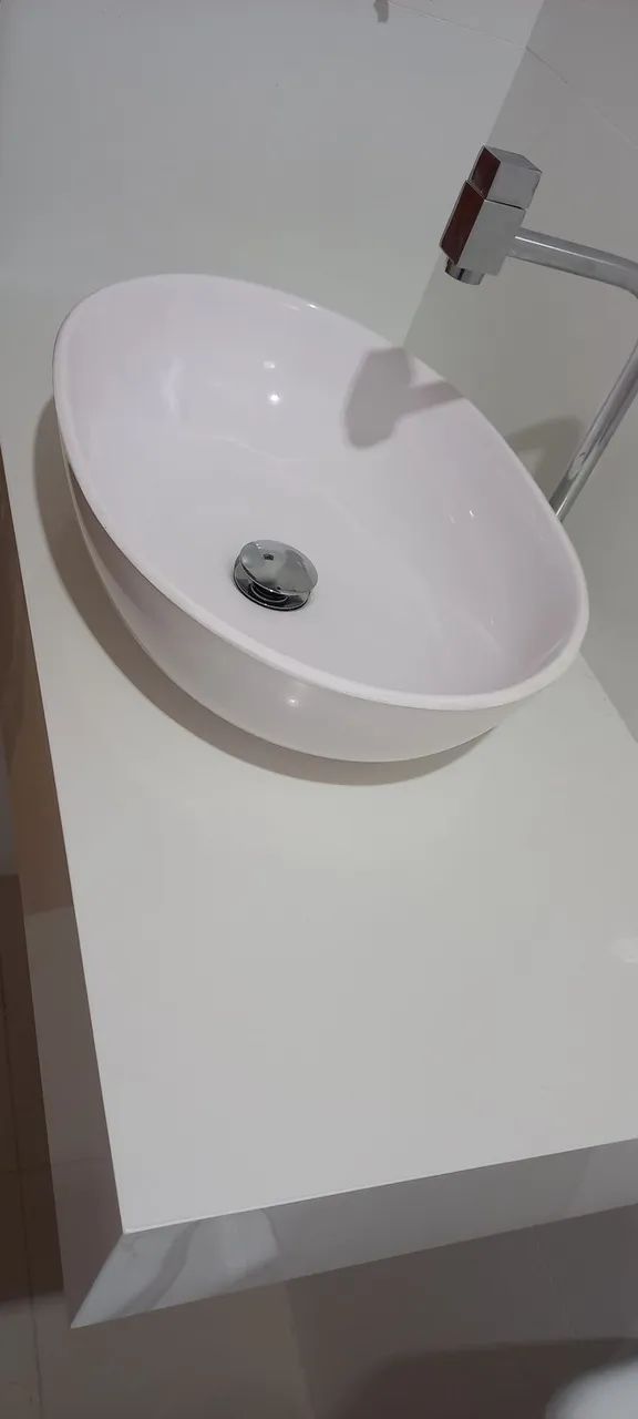 Lavatório 