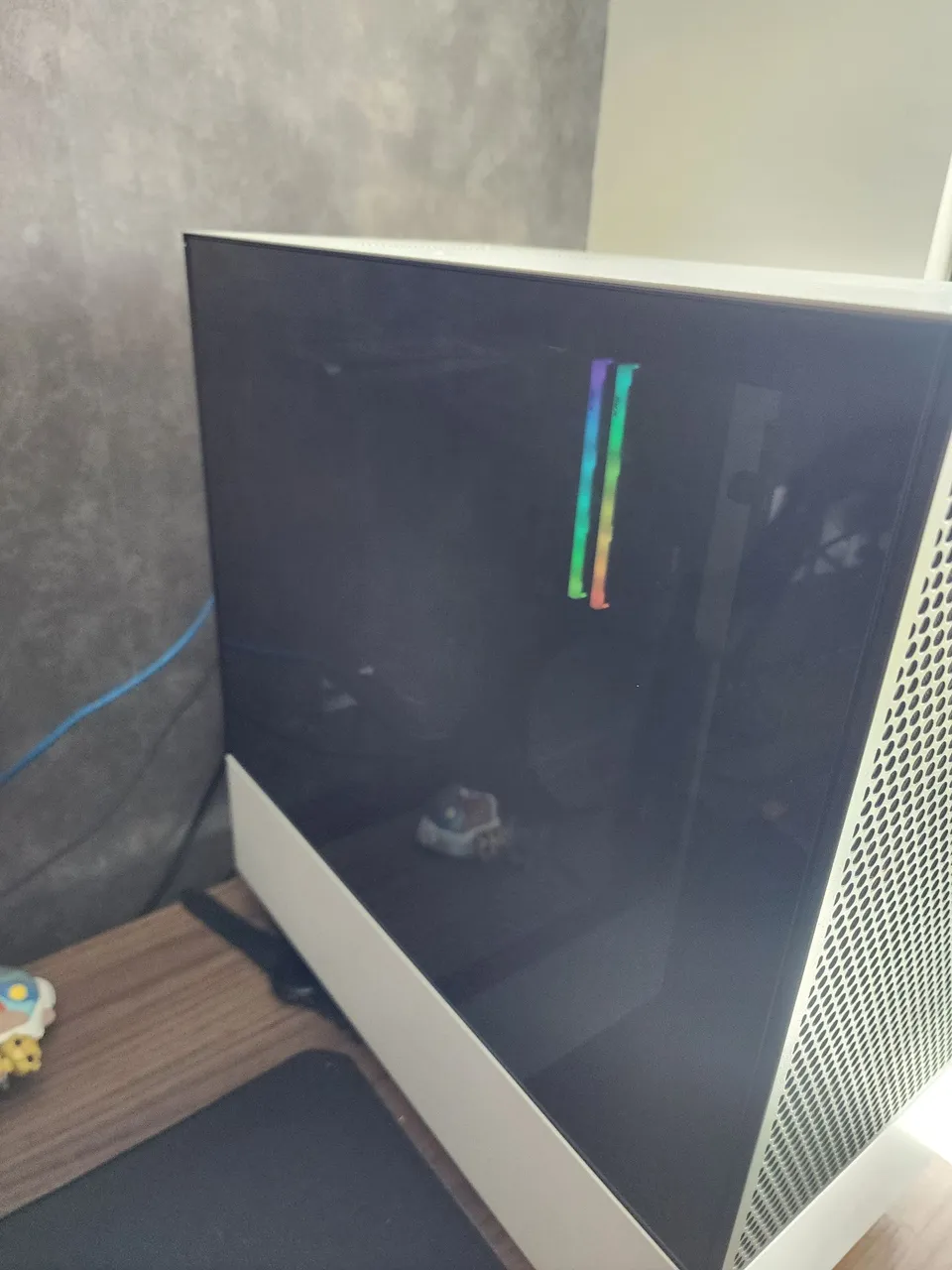 PC Gamer com Design Moderno