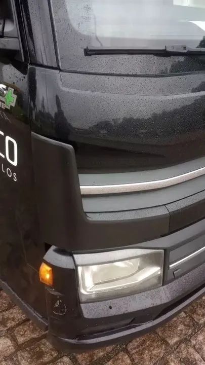 Delivery Express Guincho Plataforma - Foto 9