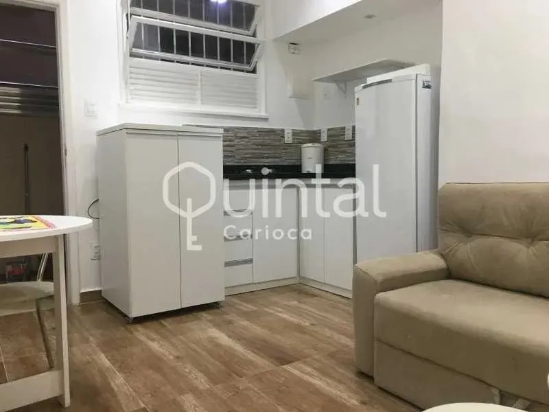 Apartamento em Copacabana - Rio de Janeiro, RJ