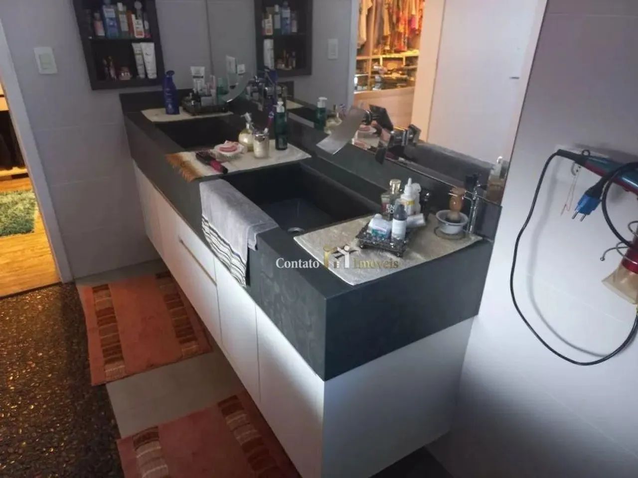 Casa com 3 dormitórios, 564 m² - venda por R$ 4.900.000,00 ou aluguel por R$ 18.300,00/ano - Foto 7