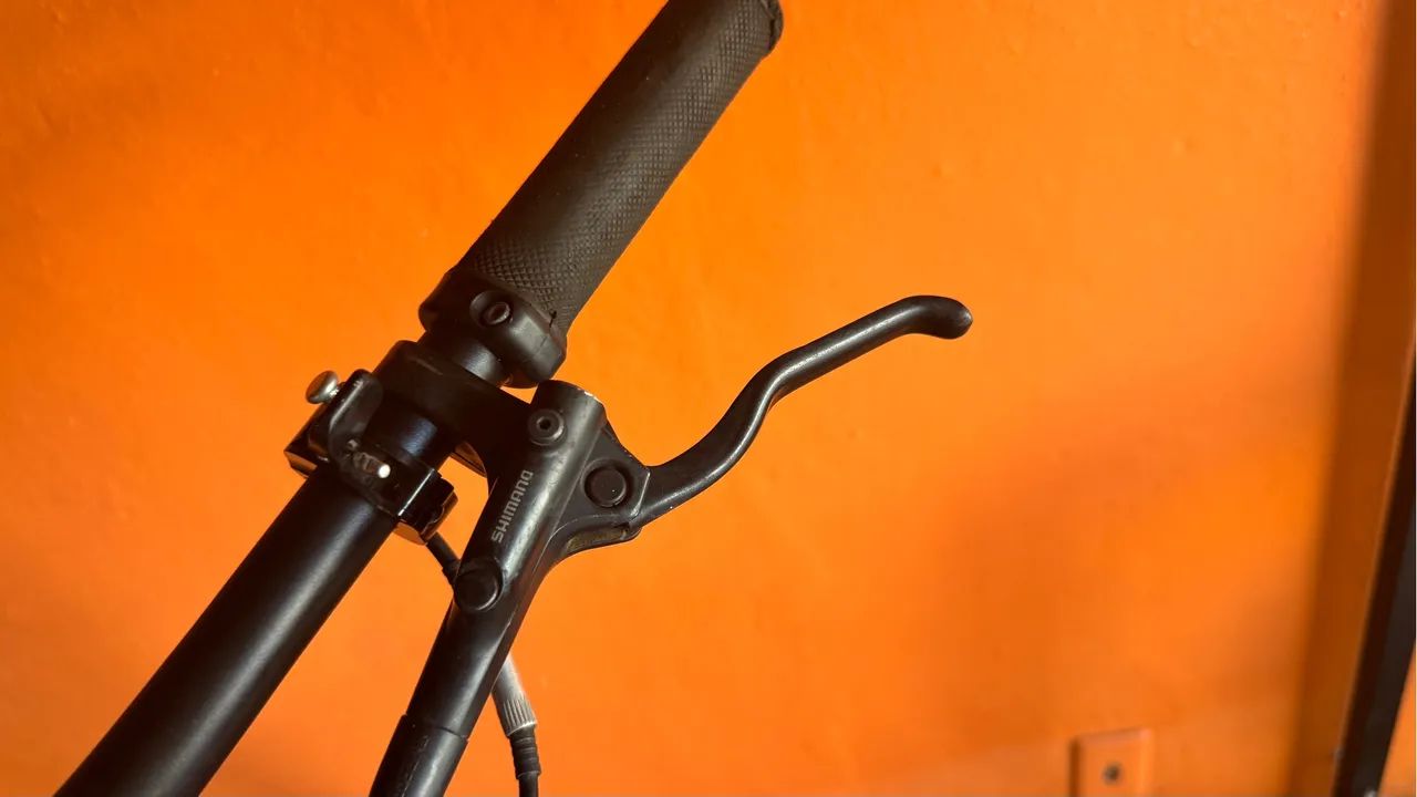 Bicicleta Specialized Rock Hopper - Foto 5