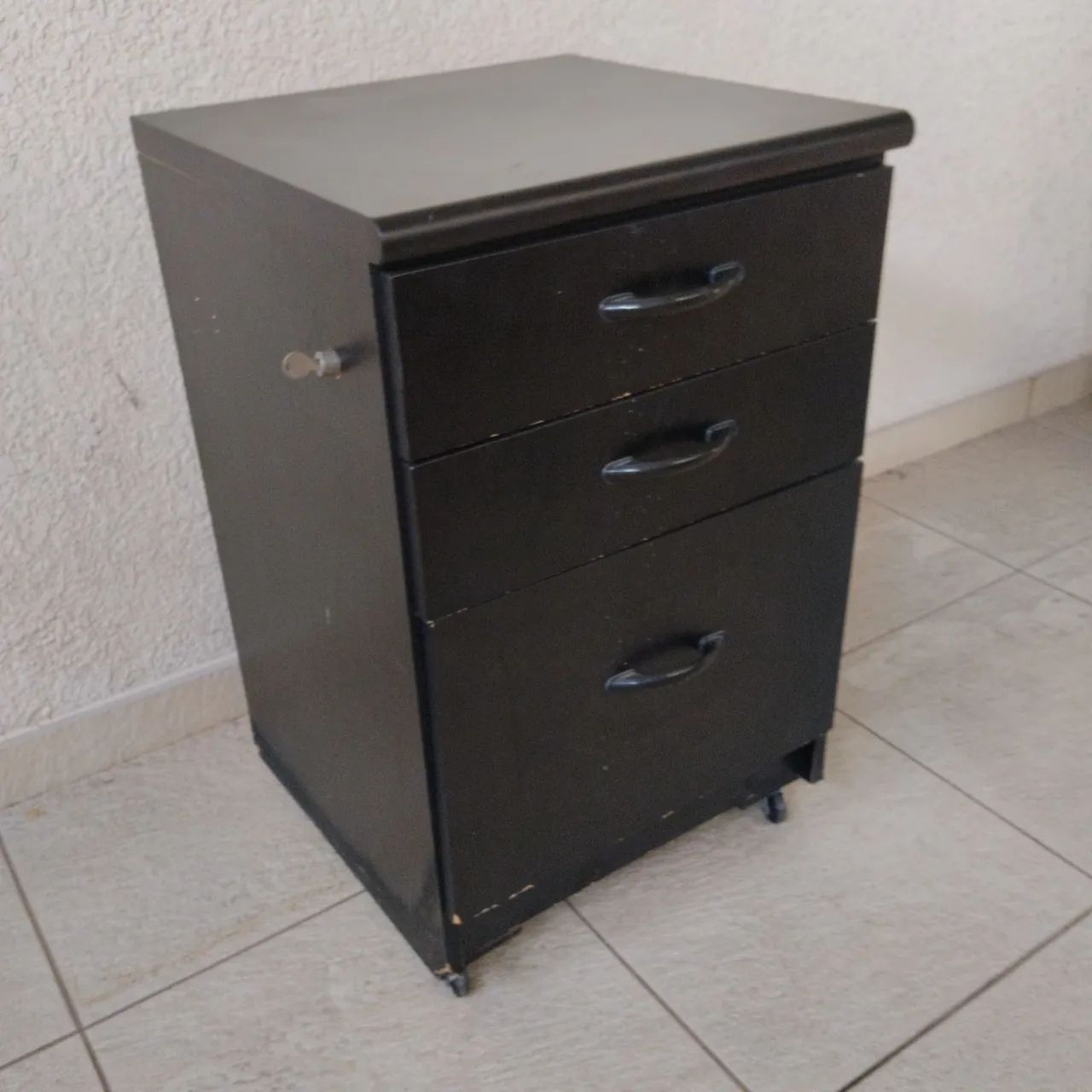 Gaveteiro para escritório  - Foto 2