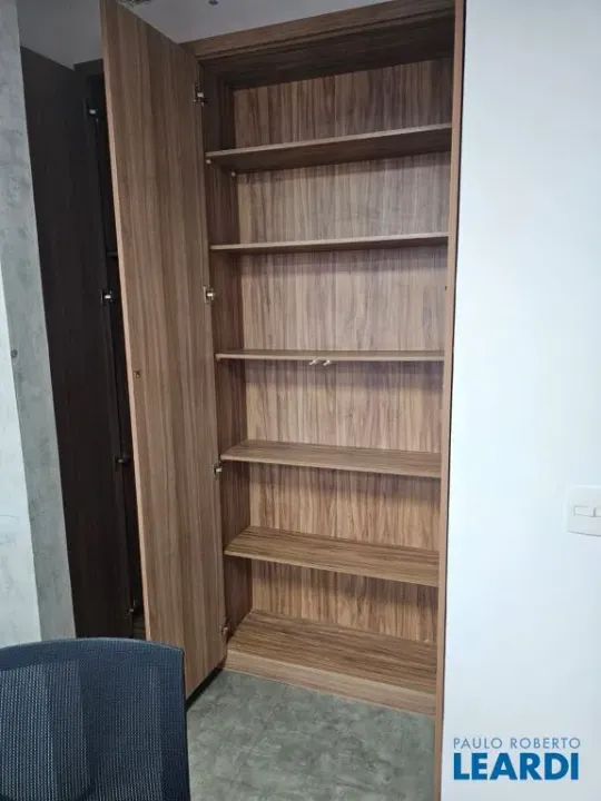 CONJ. COMERCIAL - ÁGUA BRANCA - SP - Foto 7