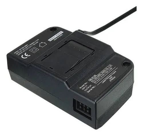 Fonte de Alimentação para Nintendo 64 - NOVA  - Foto 3