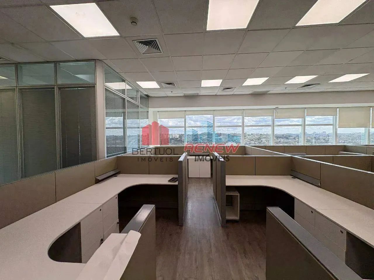 Sala comercial para aluguel Edifício Paddock II em São Paulo - Comércio ...
