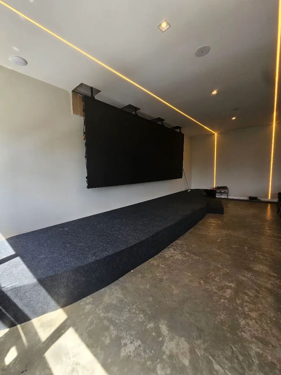 Palco sob medida - Foto 2