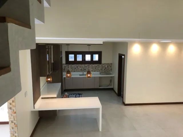 Casa 2 andares - Cond. Ecos Paradise - 4 Suítes - Foto 4