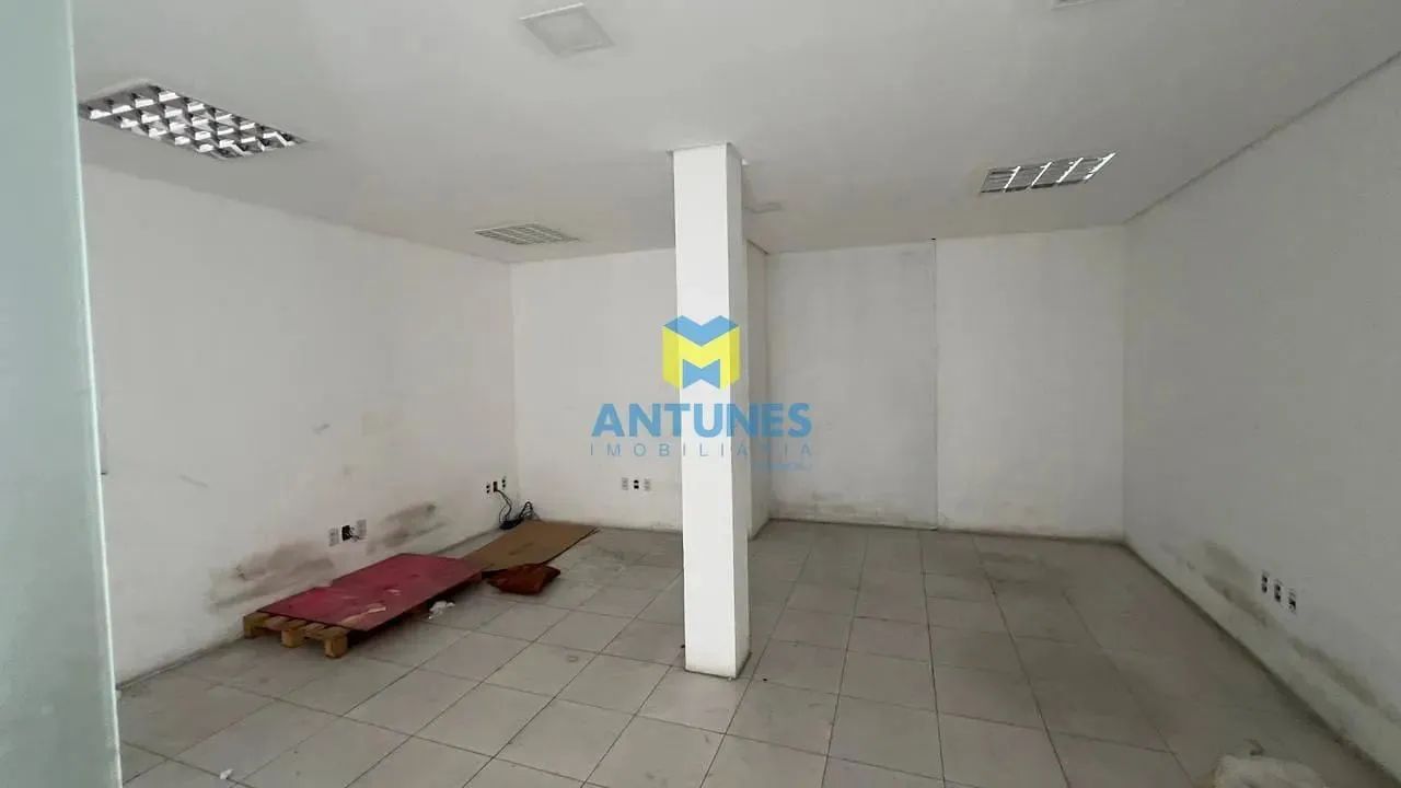 Alugue em condomínio galpão com 1.700m² em Prazeres, para Industria e Logistica - Foto 9