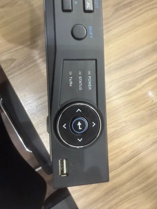 DVR Tecvoz 16 câmeras  - Foto 2