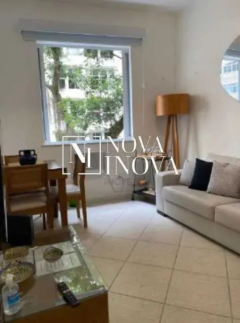 Apartamento : Padrão / Residencial / Leme - Foto 2