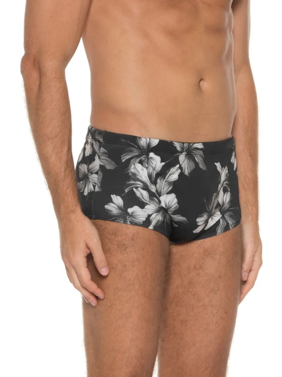 Sunga Estampada Osklen - Foto 2