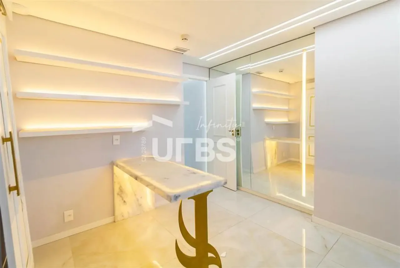 Sala comercial 75 metros Setor Marista - Orion Business