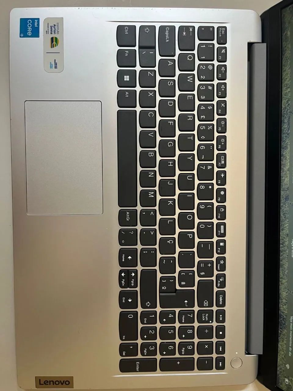 NOTEBOOK LENOVO I3 - Foto 2