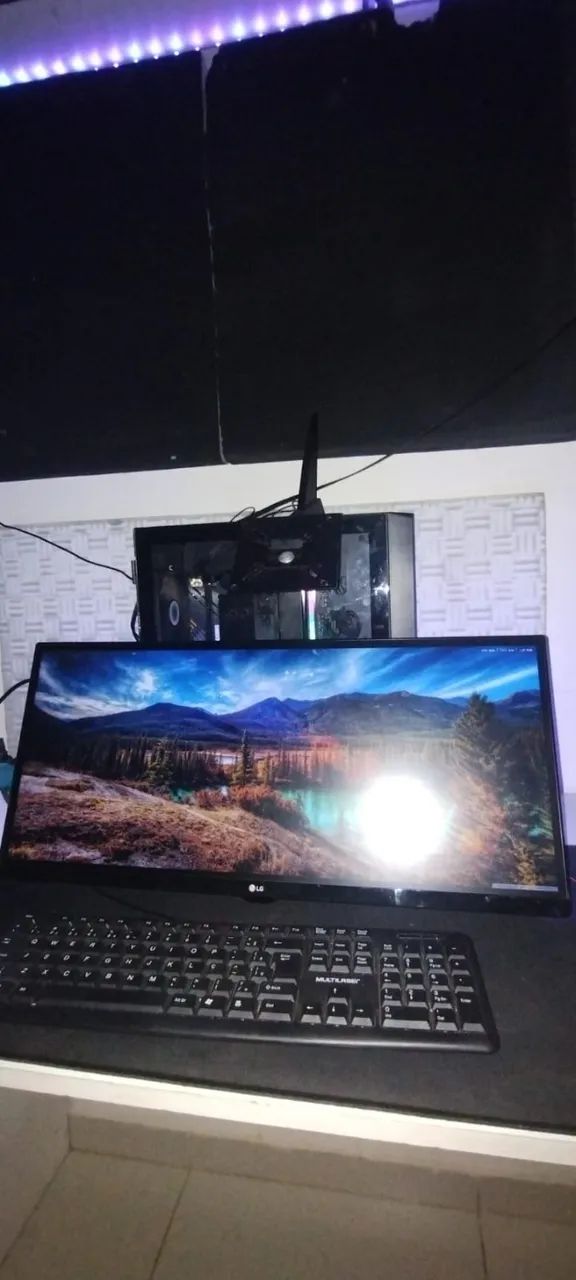 Monitor LG64296995169665123