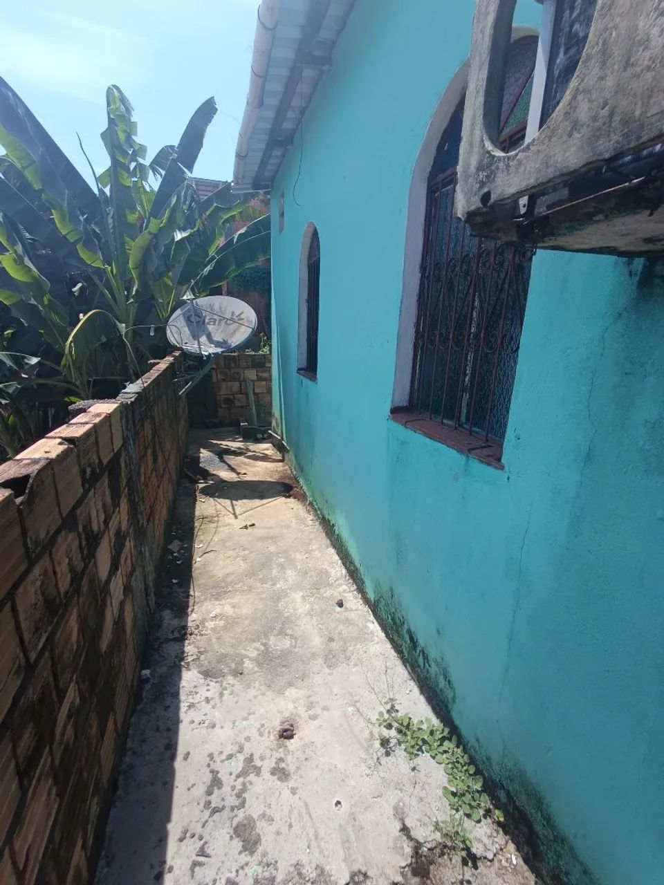 //Casa no Santo Antônio com  ponto comercial  - Foto 5