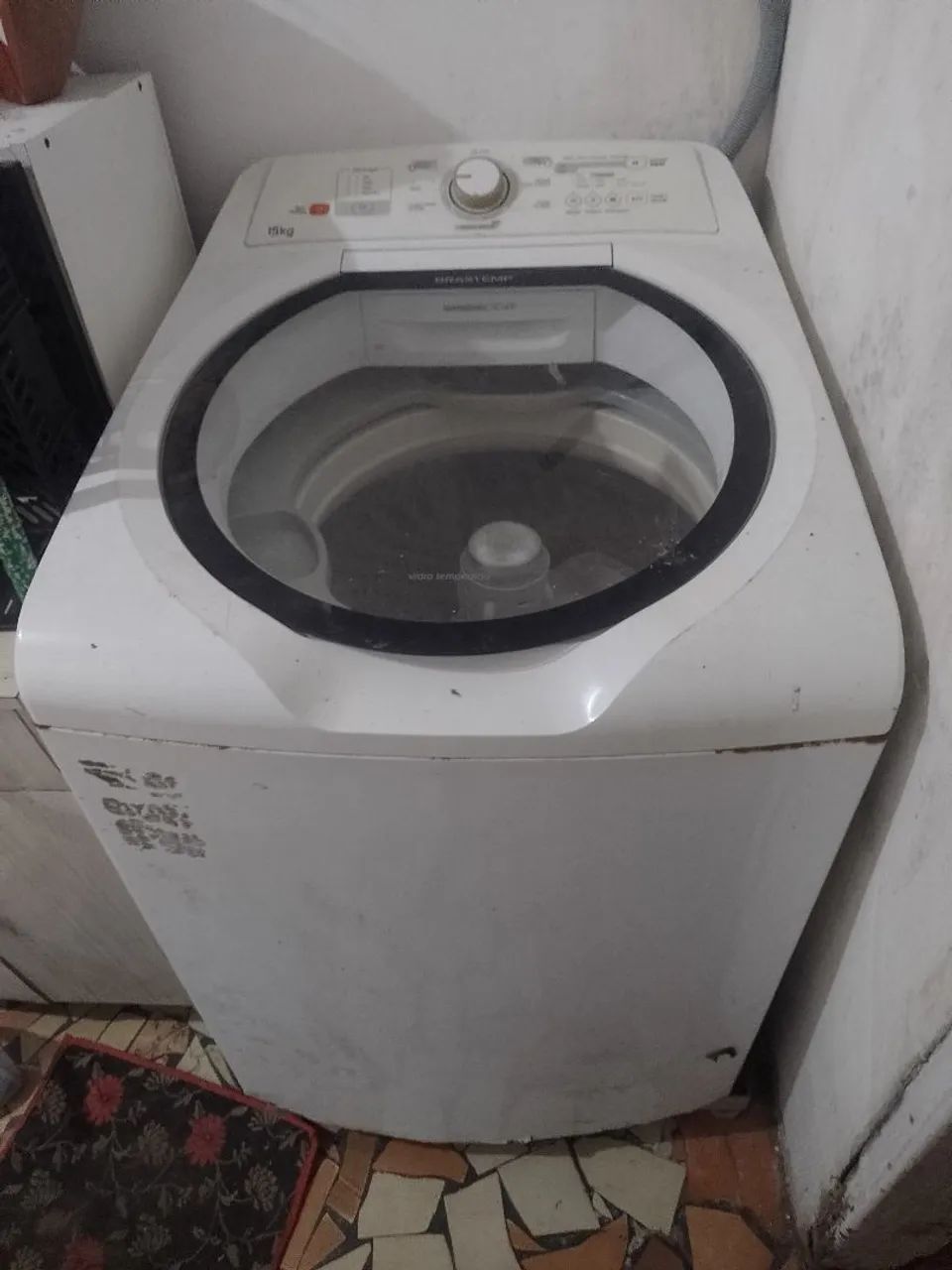 MAQUINA DE LAVAR BRASTEMP  - Foto 3