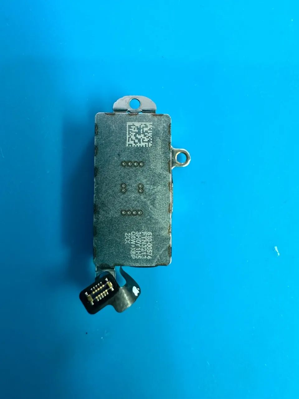 Flex Taptic Engine IPHONE 14 Pró Max ORIGINAL (vibracall) - Peça para reposição. - Foto 5