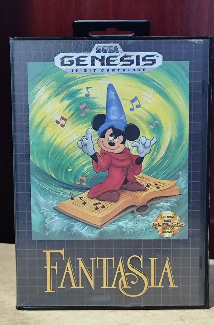 Combo  Jogos Mega Drive - Sega Genesis - Foto 3