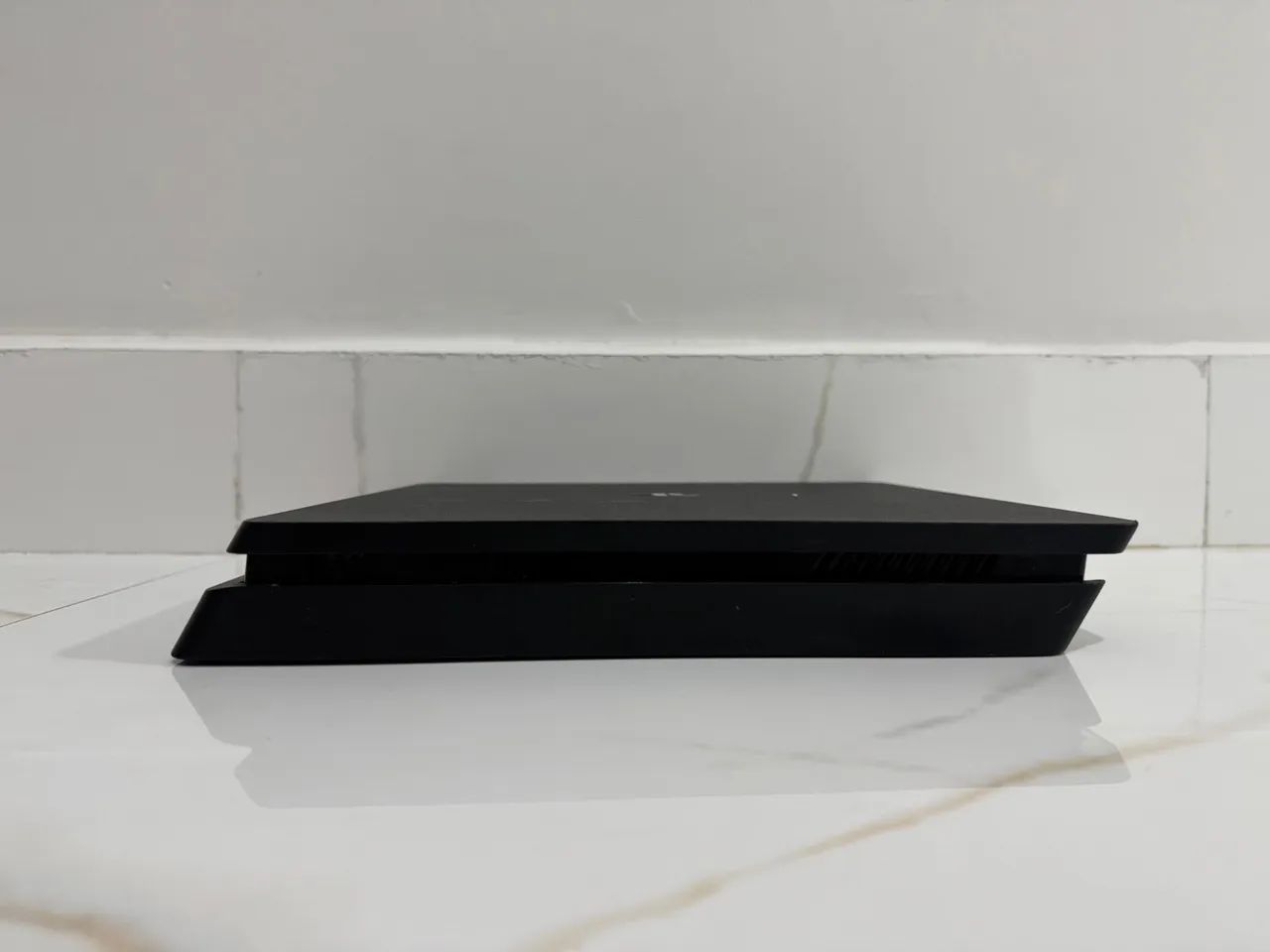 Ps4 Slim 1 Tera | Cartão Até 18x | Venha Testar  - Foto 5