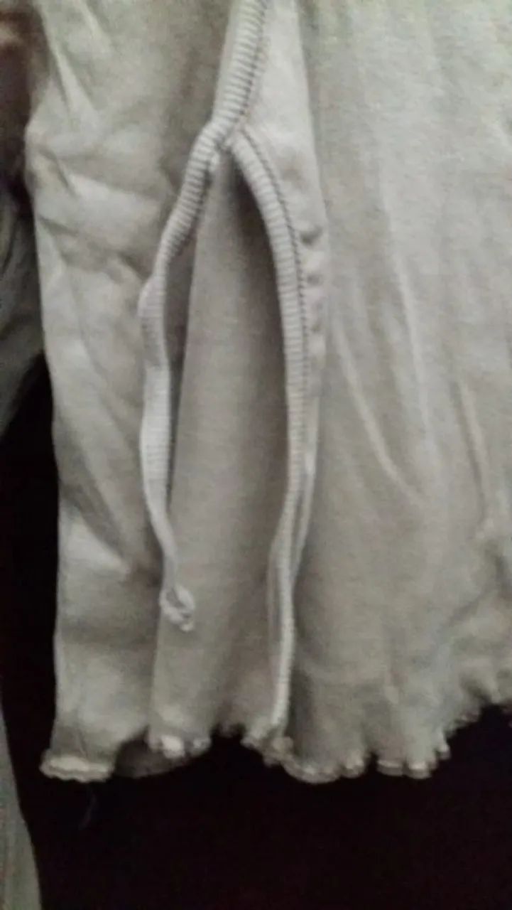 Cardigan Bege  - Foto 3