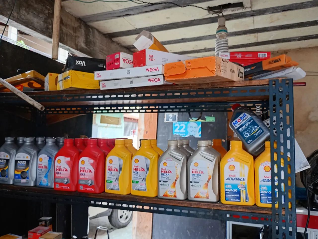 Silencioso de TD os carros  - Foto 4