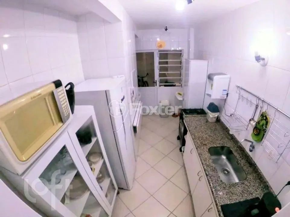 Apartamento à venda Rua das Araras, Lagoa da Conceição - Florianópolis - Foto 3