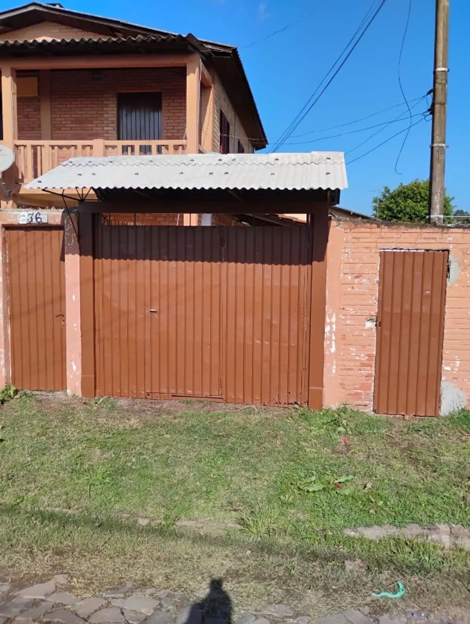 foto - São Leopoldo - Vicentina