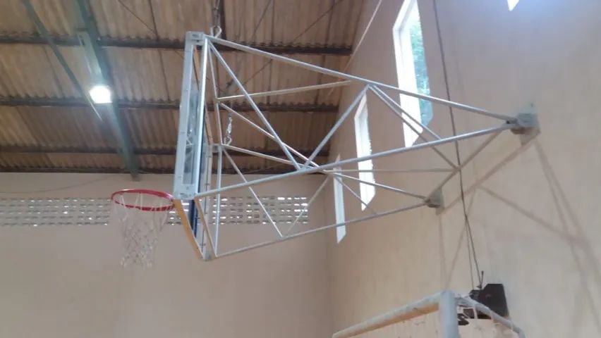 TABELA DE BASQUETE