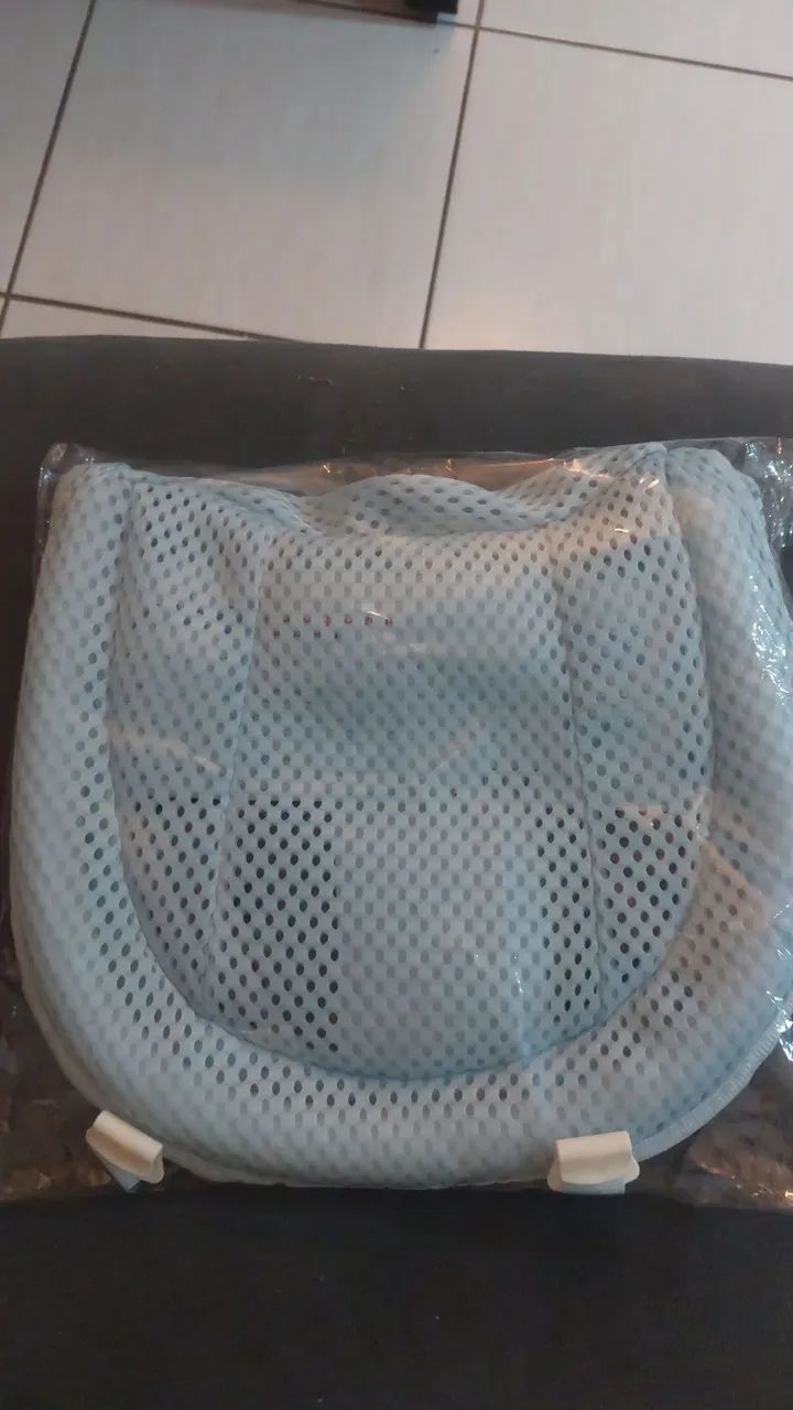 Rede de Proteção para Banho Buba - Foto 2