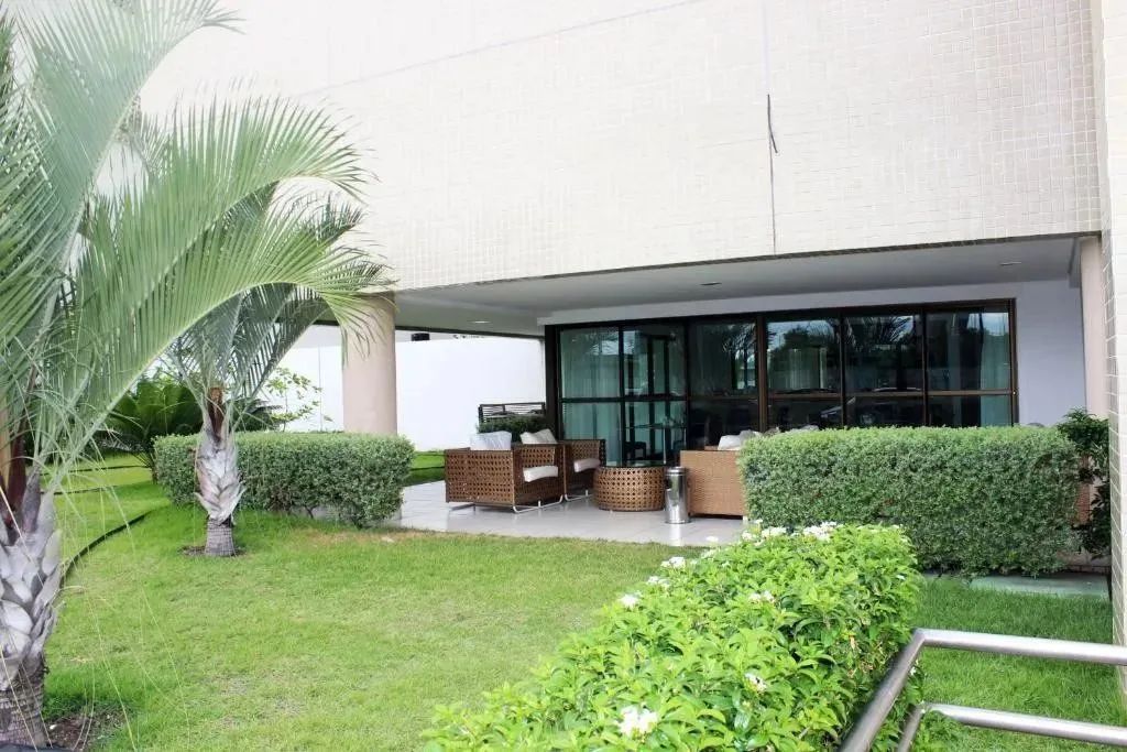 Flat para Locação em Recife, Pina, 1 dormitório, 1 banheiro, 1 vaga - Foto 3