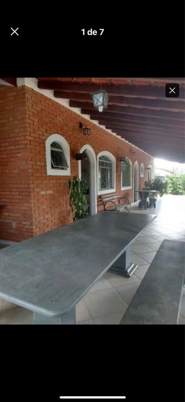Chácara Dos anjos disponível feriado de abril  - Foto 2