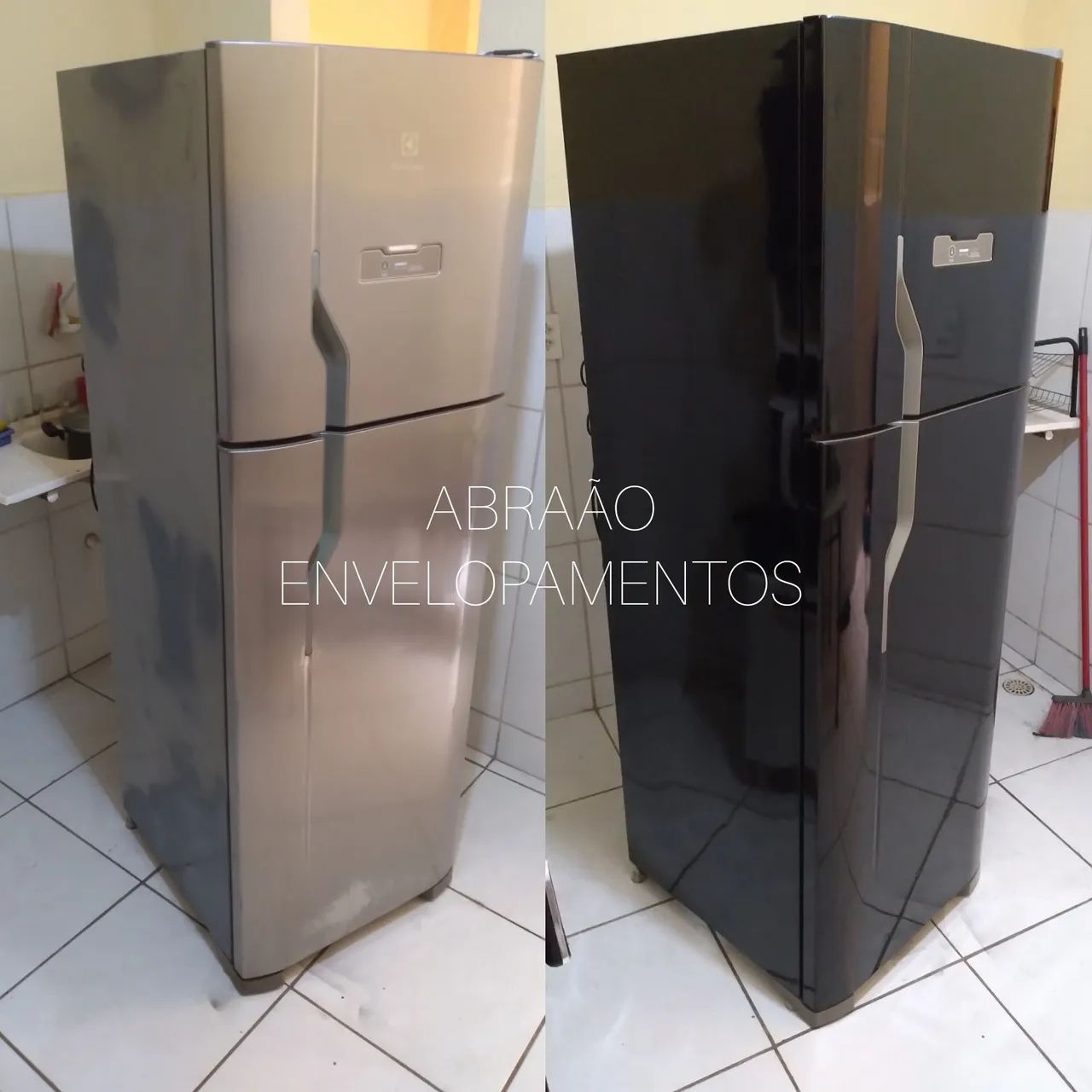 Envelopamento em geral - Foto 5