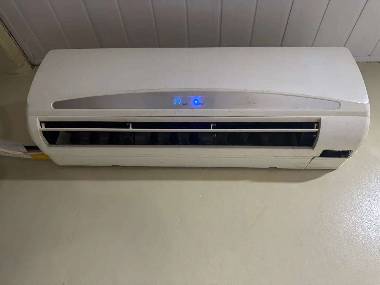 Vendo central 9000 BT