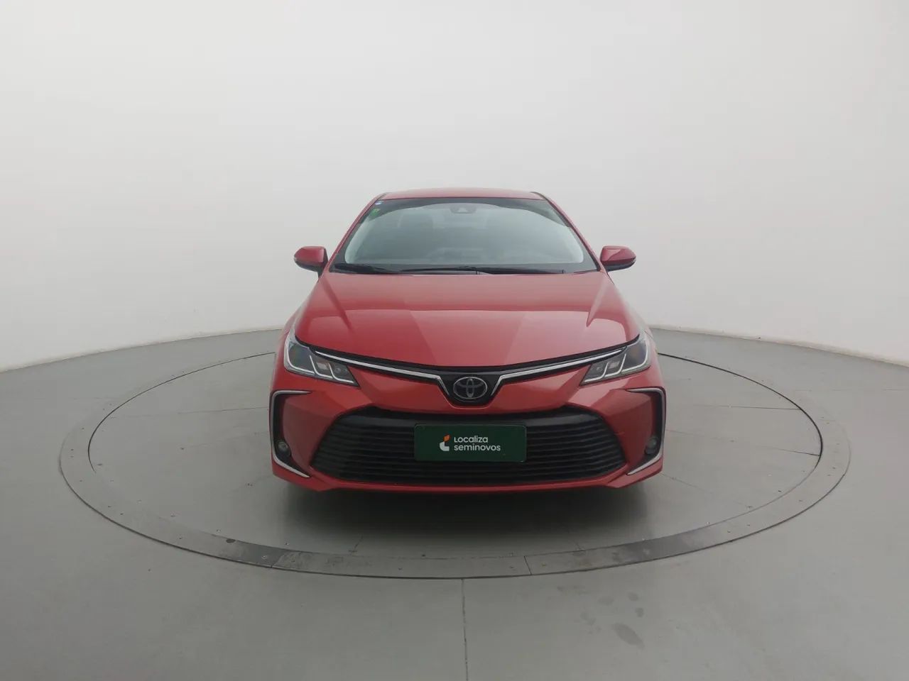 Toyota Corolla 2.0 XEI 16V Flex 4P Automatico 2023 - Foto 8